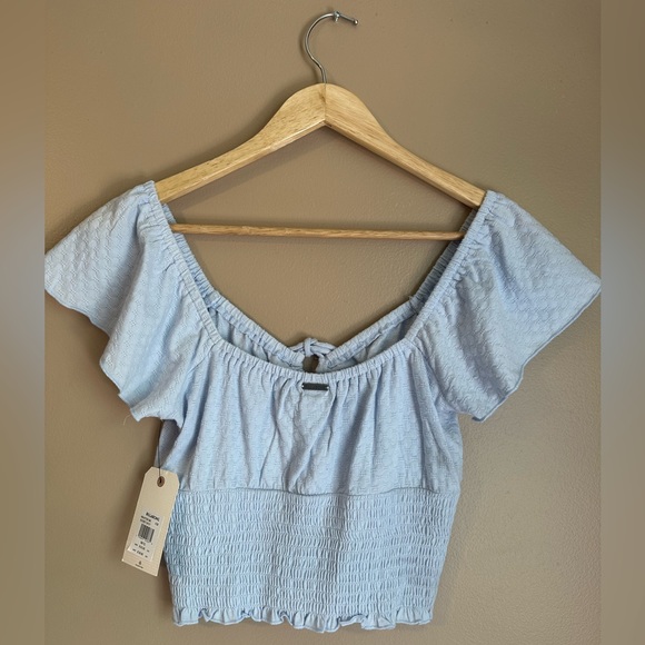 Billabong crop size M - Picture 2 of 3